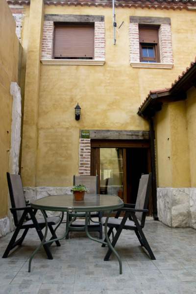 Vivienda Turistica El Caneco