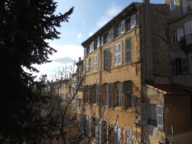 Hôtel La Caravelle