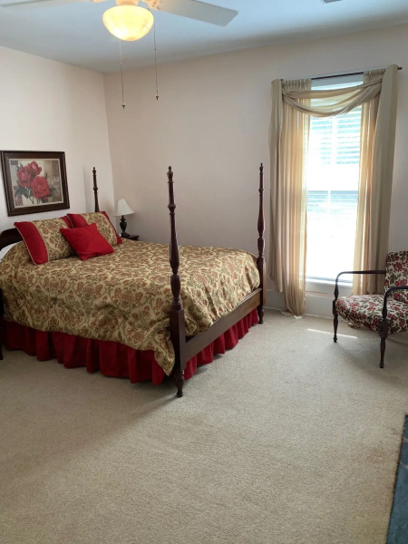 Key Falls Inn