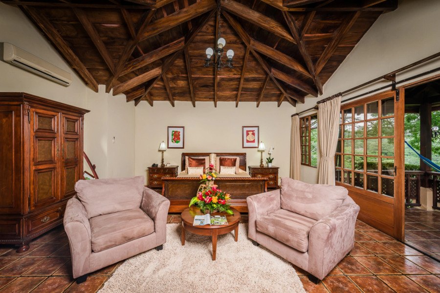 Borinquen Thermal Resort