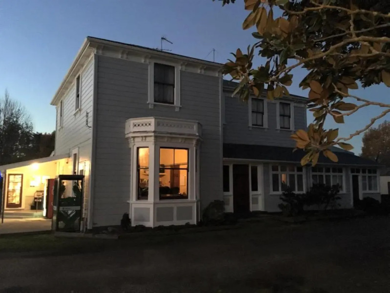 Spring Creek Holiday Park