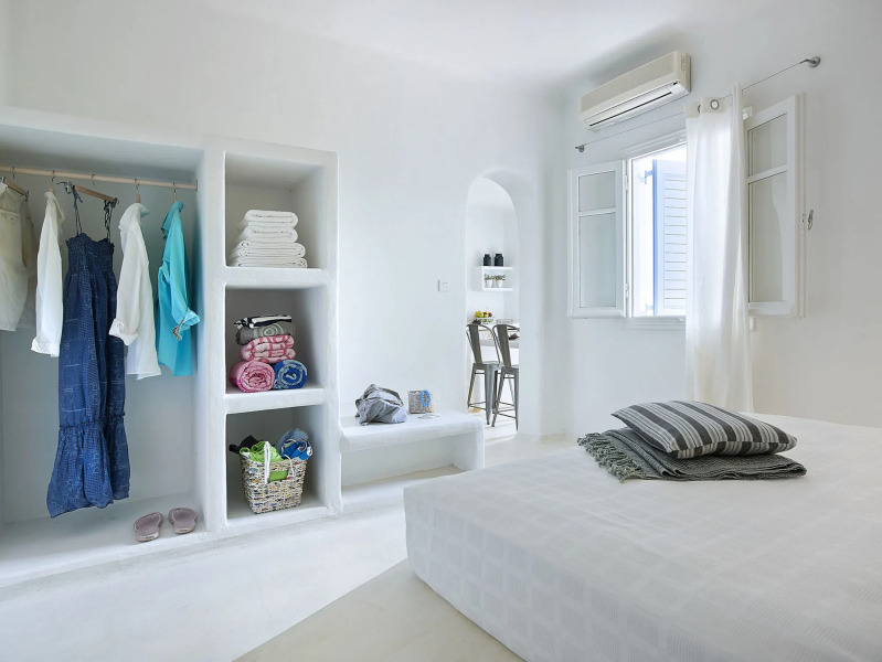 Artemis Seaside Resort