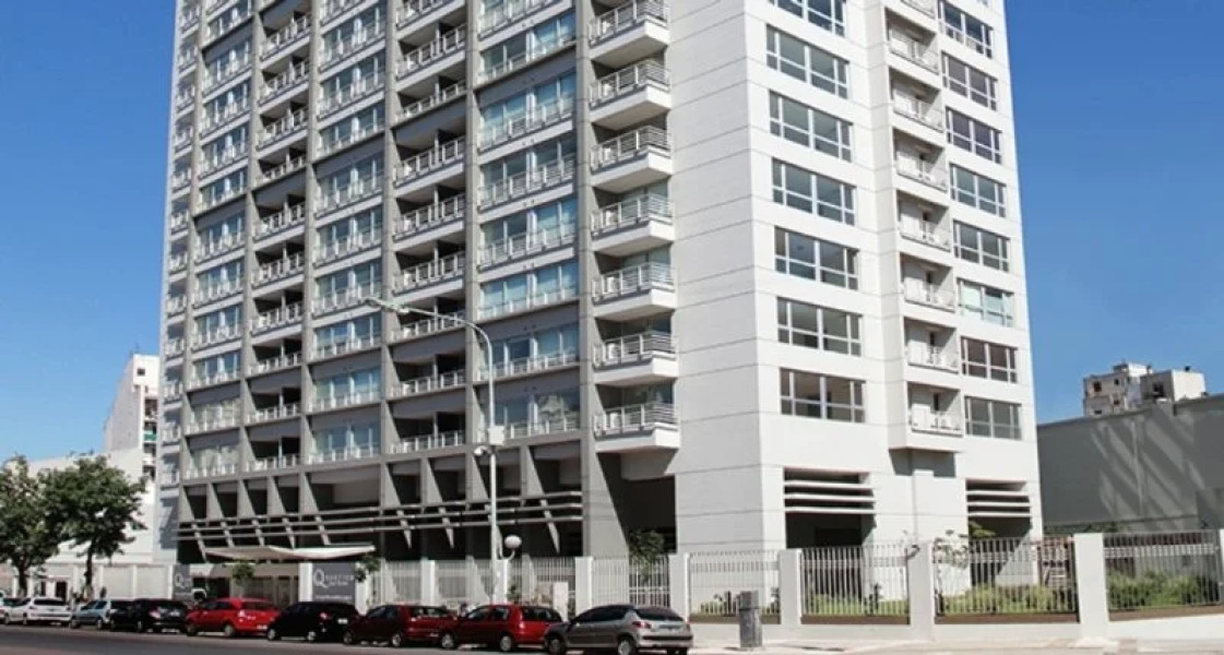 Dazzler Flats San Telmo