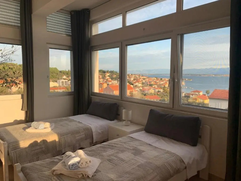 Duplex Apartment with Private Swimming Pool