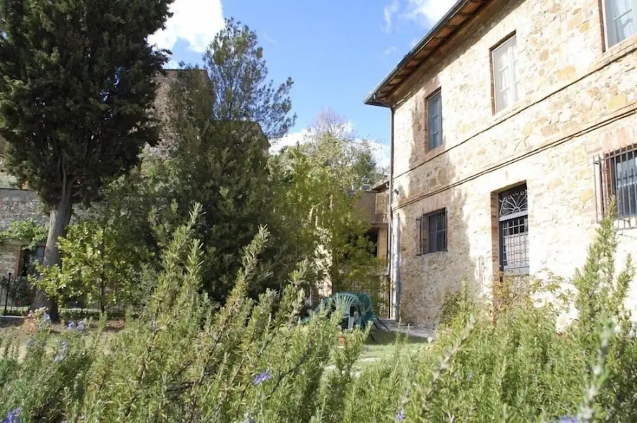 Verdidea - Casa Frontoni