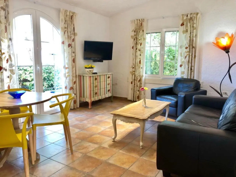 Casita Vista Valle 35