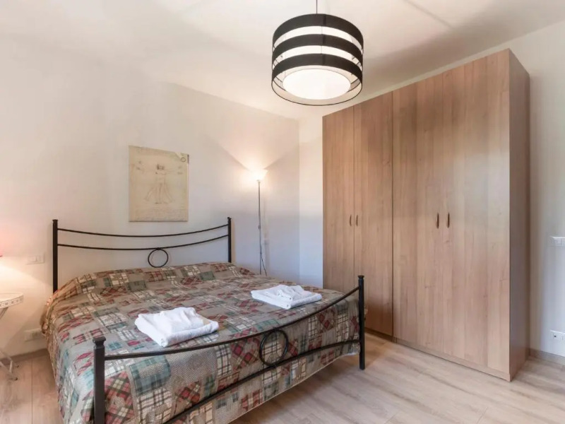 Appartamento Bella Cora