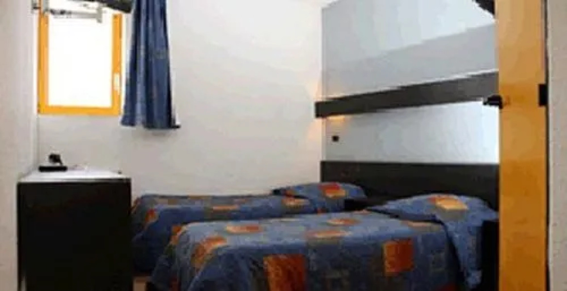 Hôtel de lAéroport