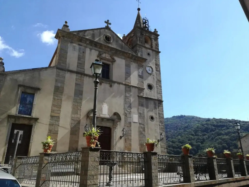 Cottage Alcantara Gloria Room