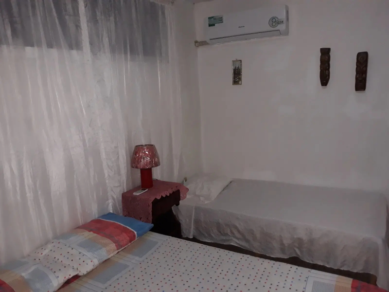 Zaida House