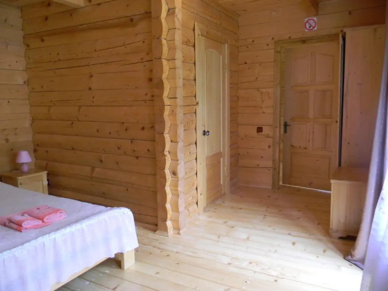 Вилла Guculka Ksenia 