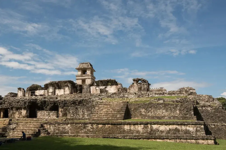 Villas Adriana Palenque