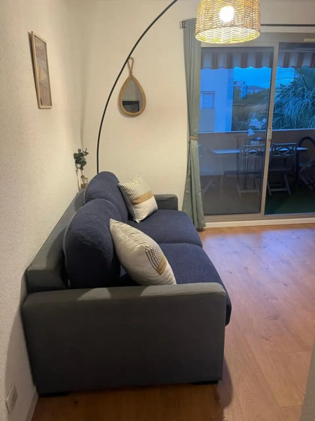 Les Loggias des Sablettes - Batiment B