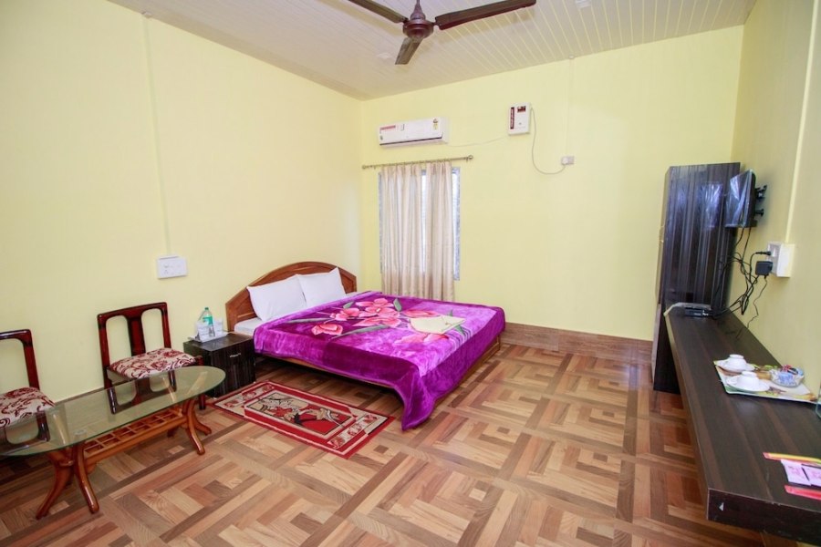 Green Ashiyana Palace