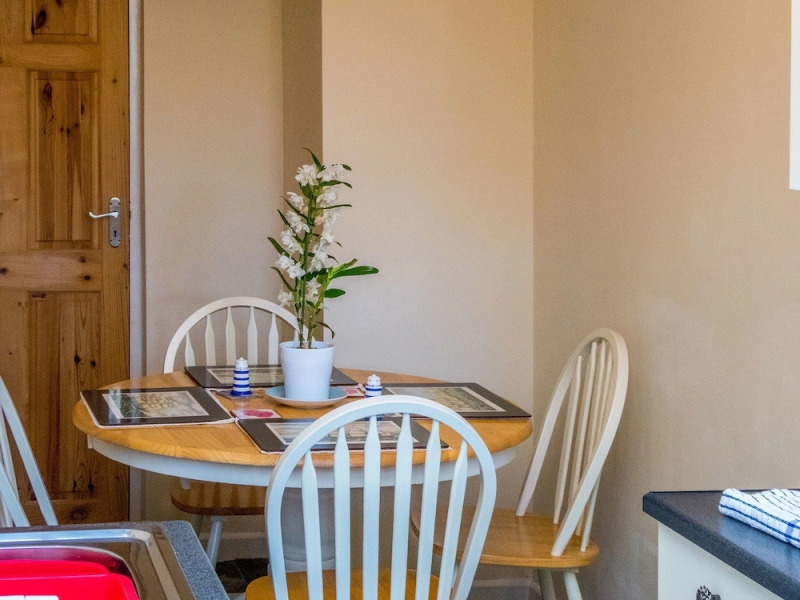 Looe Self Catering