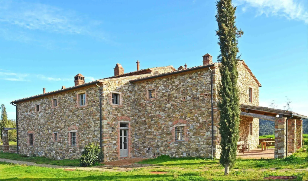 Le Moraiole Country House