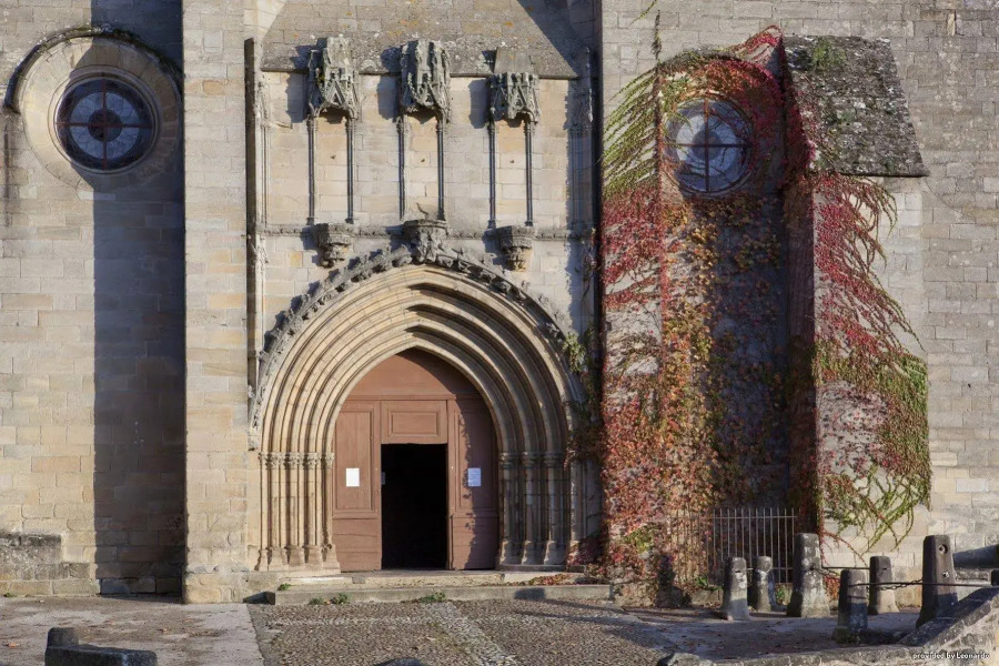 Best Western Hotel Le Pont D'Or