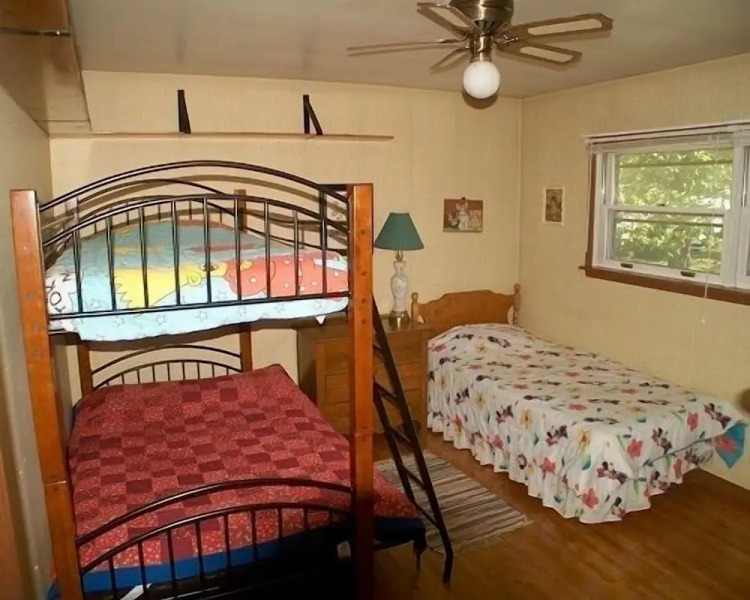 Sandbanks Beach Resort