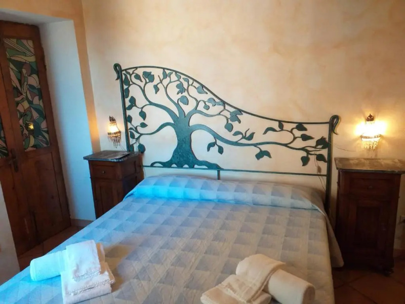 Affittacamere La Magica Torre