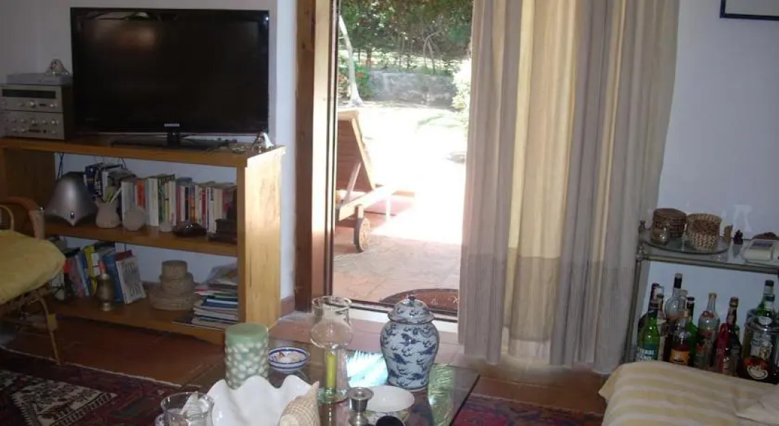 Le Miniere dellArgentario