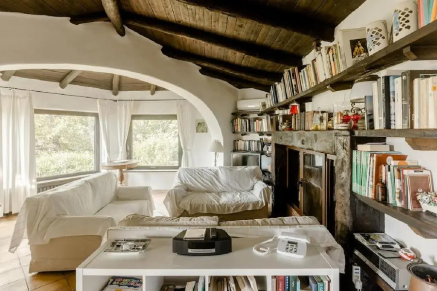 Villa Carmelina - Cersuta di Maratea