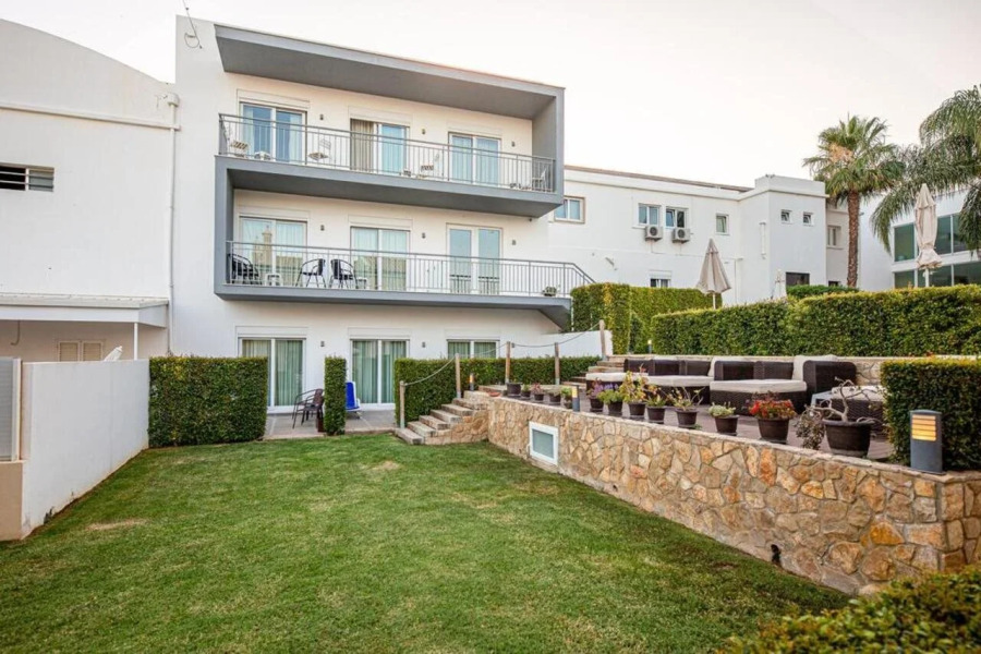 Boutique e Villas Boliqueime