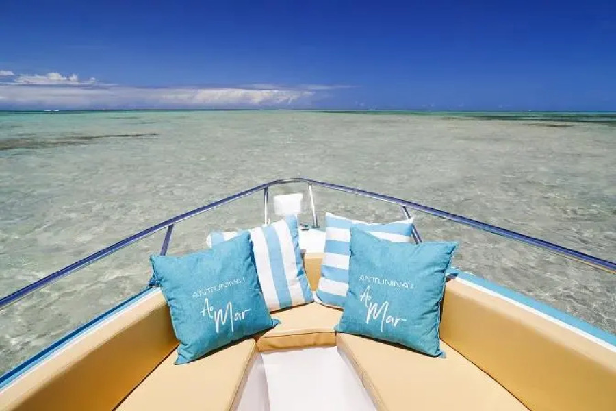 Anttunina Pousada e SPA