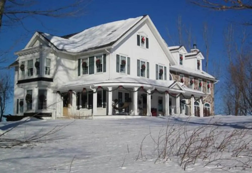 Maple Shade Bed & Breakfast