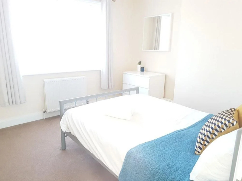 Oceana Serviced Accommodation - Alder Road