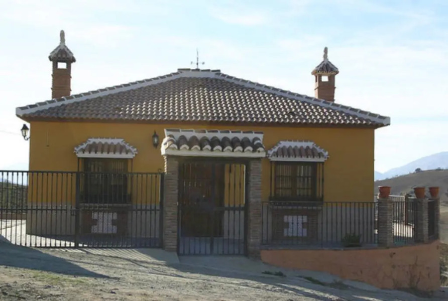 Villa in Villanueva de la Concepcion - 100223