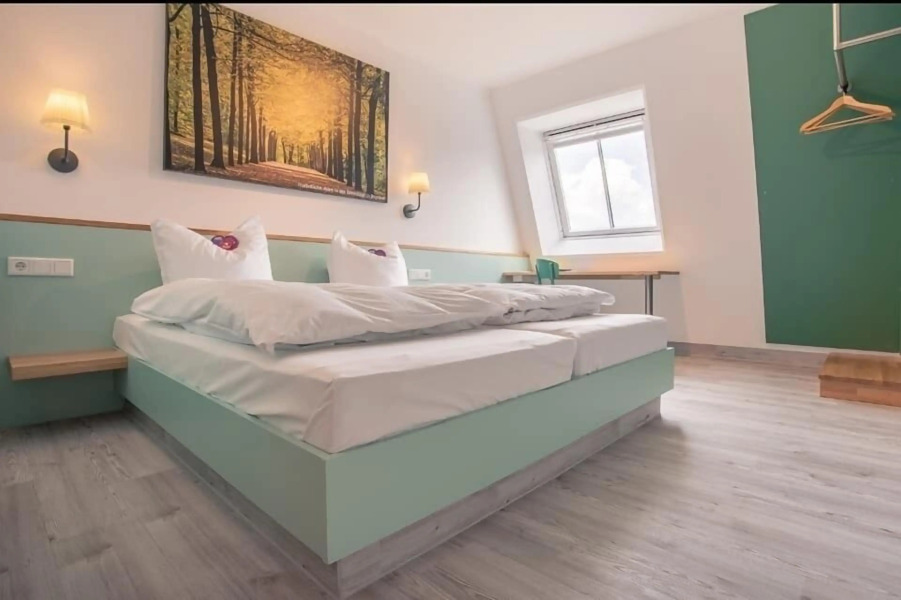 Auszeit Das Hotel Himmelkron