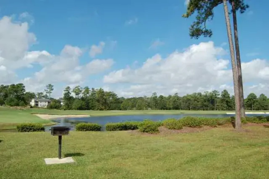 True Blue Golf Resort