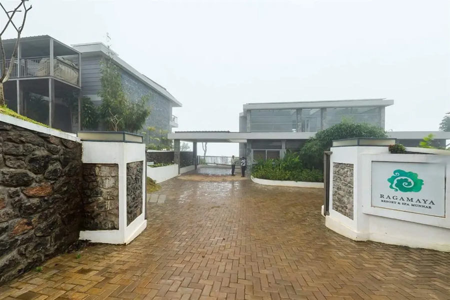 Ragamaya Resort & Spa Munnar