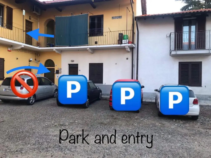 Bnbook-La Corte di Gallarate