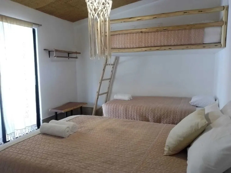 Hotel Beso de Sal Boutique