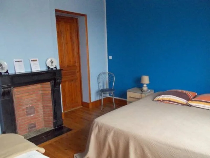 Le Domaine de la Butte