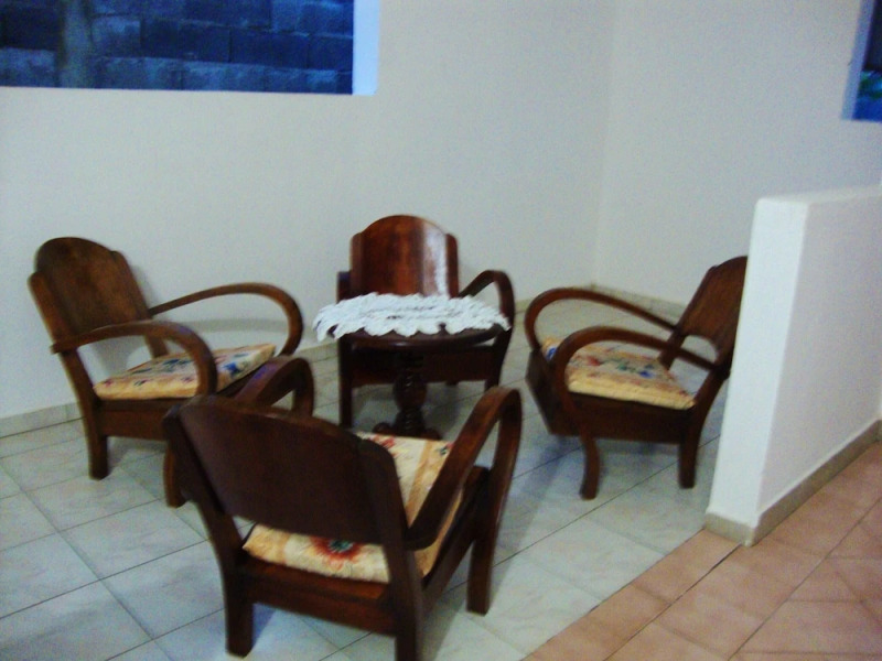 Apartment With 2 Bedrooms In Port Louis With Enclosed Garden And Wifi 3 Km From The Beach