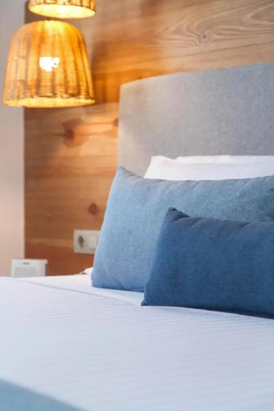 Hotel Boutique La Serena