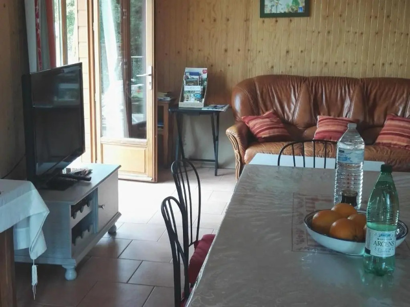 Gîte Thoiré-sur-Dinan, 4 pièces, 6 personnes - FR-1-410-195