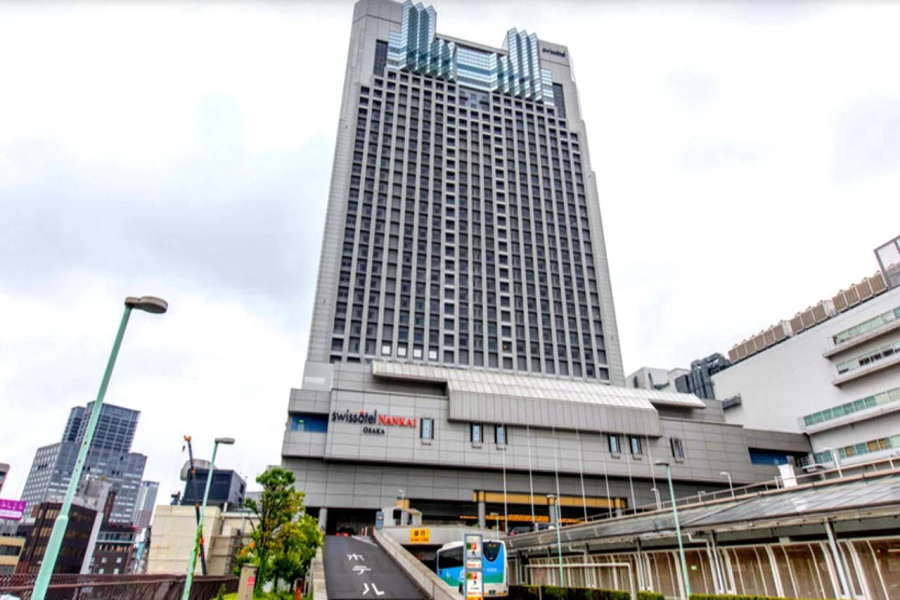Swissotel Nankai Osaka