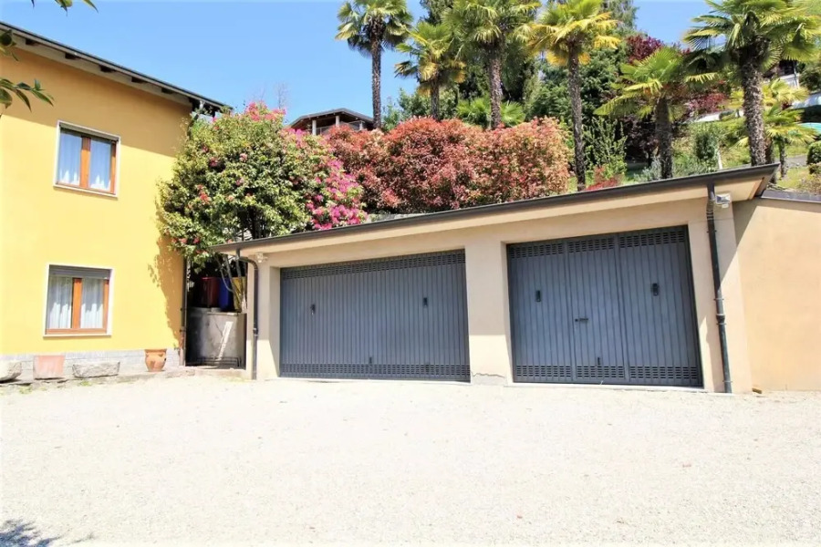 La Terrazza sul Lago Appartamento Indipendente