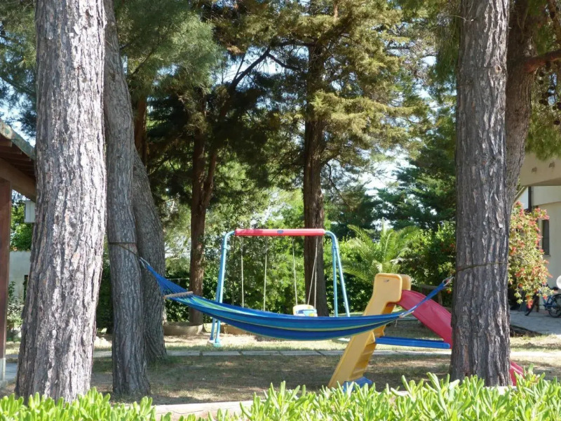 Agriturismo Mandriato