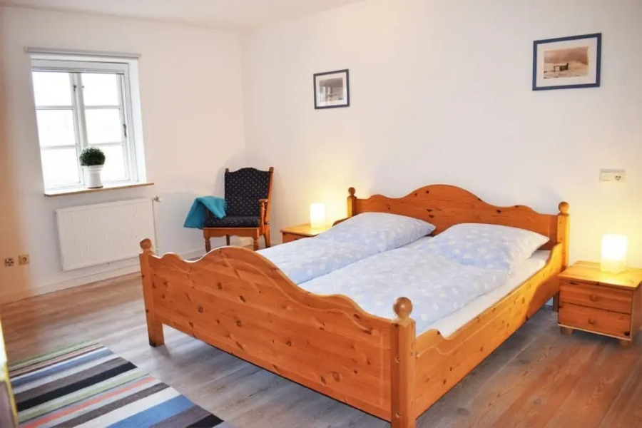 Gaststätte Bongsiel