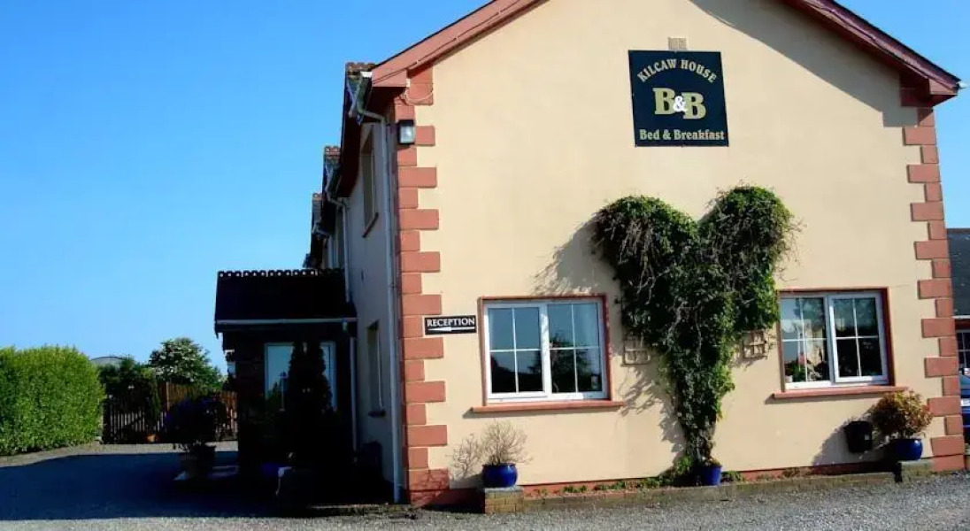 Kilcaw House B&B