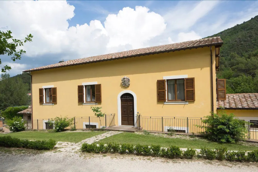 Il Borgo Di San Michele