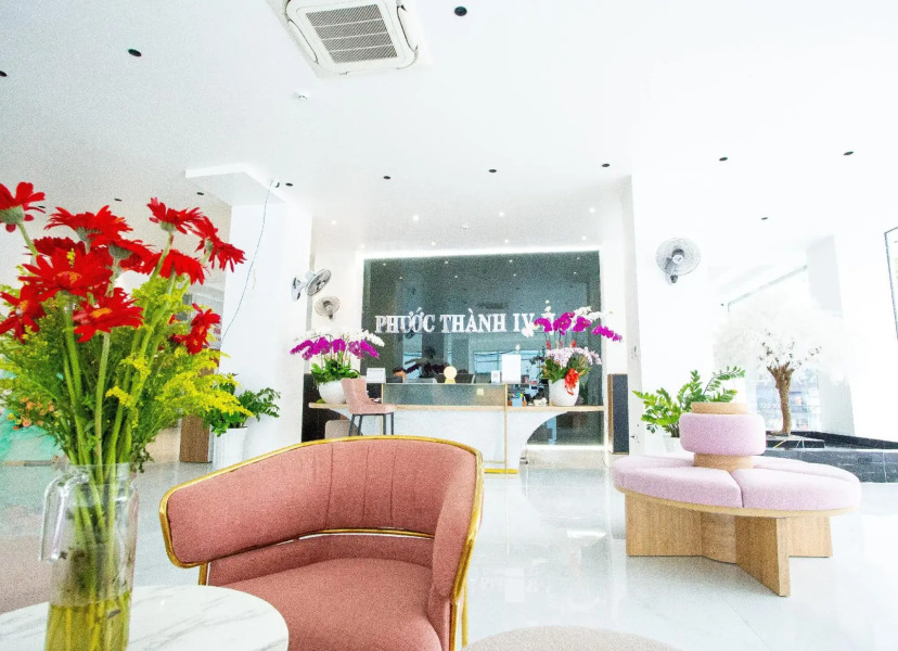 Phuoc Thanh IV Hotel