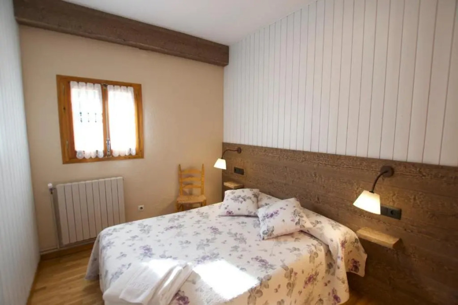 Apartament El Pla