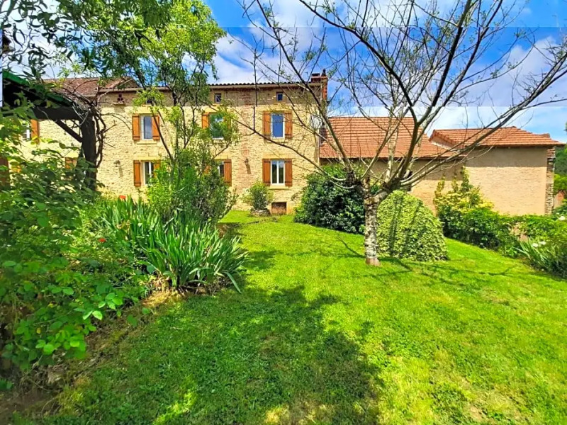 Le Logis des 3 Coeurs chambre Aeiou