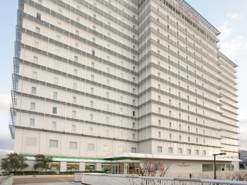 Kansai Airport Washington Hotel