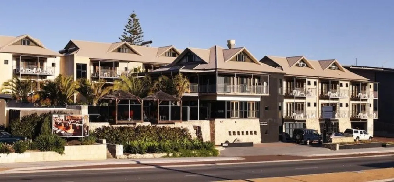 Sunmoon Boutique Resort